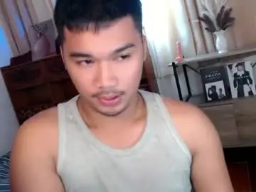 Chaturbate Live Sex Cam of urasian_jpxx