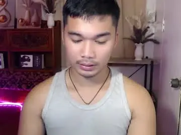 Chaturbate Live Sex of urasian_jpxx