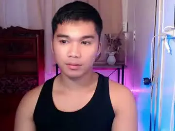 Chaturbate Nude Webcam of urasian_jpxx