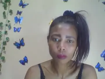 Chaturbate Live Sex Cam of wildah