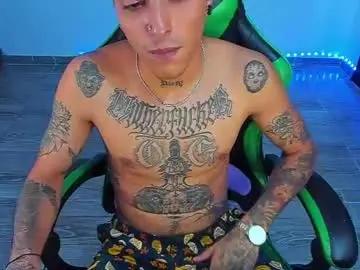 Chaturbate Best Webcam of zafirocum