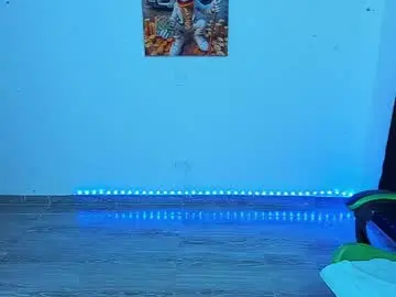 Chaturbate Sex Cam of zafirocum