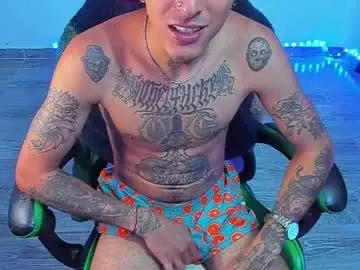 Chaturbate Free Porn Cam of zafirocum