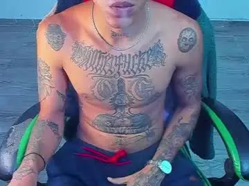 Chaturbate Live Porn of zafirocum