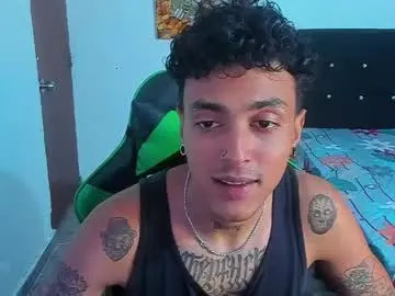 Chaturbate Sex Chat of zafirocum