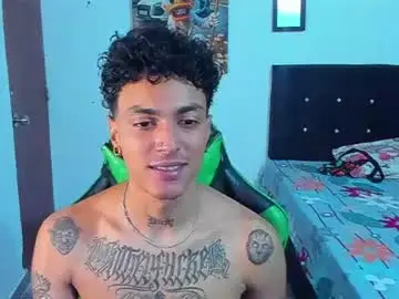 Chaturbate Sex Cam of zafirocum
