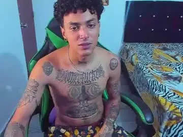 Chaturbate Nude Webcam of zafirocum