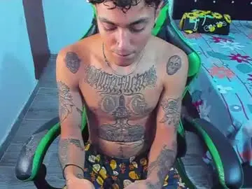 Chaturbate Private Sex Chat of zafirocum