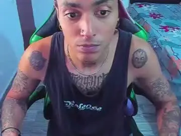 Chaturbate Sex Cam of zafirocum