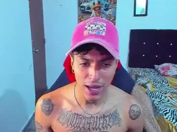 Chaturbate Free Porn Cam of zafirocum