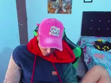 Chaturbate Free Porn Cam of zafirocum