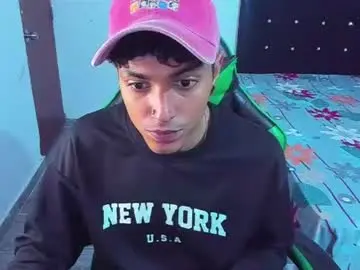 Chaturbate Nude Webcam of zafirocum