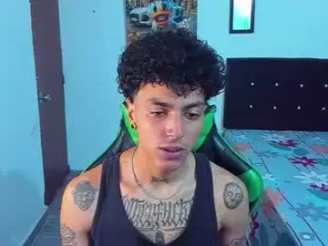 Chaturbate Free Live Porn of zafirocum