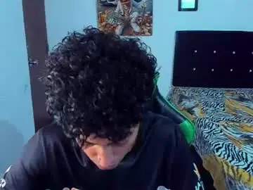 Chaturbate Live Sex Cam of zafirocum