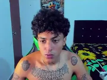 Chaturbate Sex Chat of zafirocum