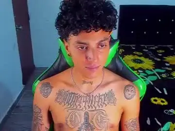 Chaturbate Nude Webcam of zafirocum