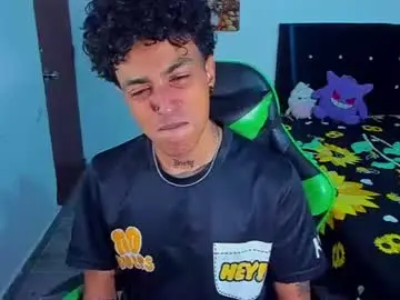 Chaturbate Free Porn Cam of zafirocum