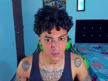 Chaturbate Live Porn of zafirocum