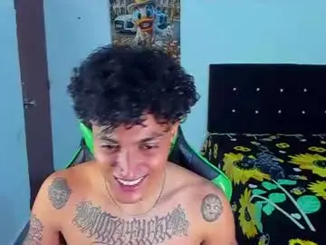 Chaturbate Sex Cam of zafirocum