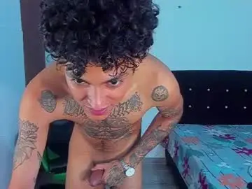 Chaturbate Live Porn of zafirocum