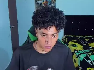 Chaturbate Best live sex cam show of zafirocum