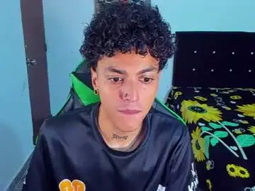 Chaturbate Sex Cam of zafirocum