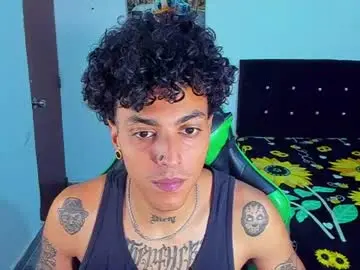 Chaturbate Best Webcam of zafirocum
