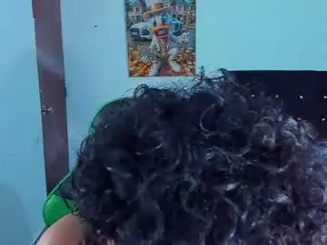 Chaturbate Live Sex of zafirocum