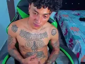 Chaturbate Adult Webcam of zafirocum