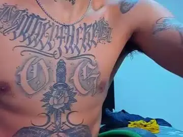 Chaturbate Live Porn of zafirocum