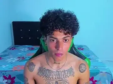 Chaturbate Sex Cam of zafirocum