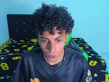 Chaturbate Nude Webcam of zafirocum