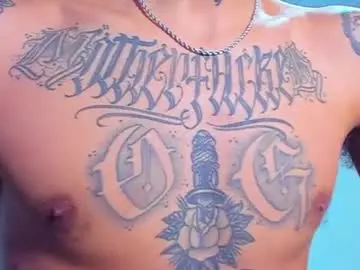 Chaturbate Nude Webcam of zafirocum