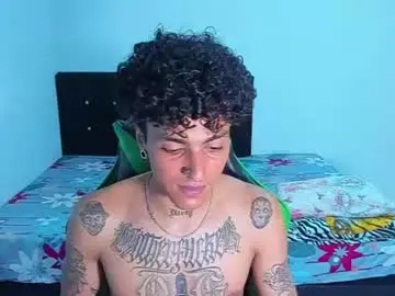Chaturbate Live Sex Cam of zafirocum