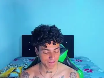 Chaturbate Sex Cam of zafirocum