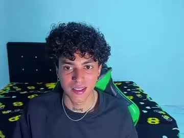 Chaturbate Live Sex Cam of zafirocum