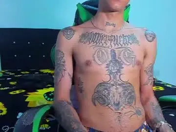Chaturbate Live Sex Cam of zafirocum