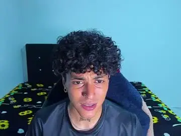 Chaturbate Adult Webcam of zafirocum