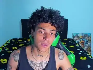 Chaturbate Nude Webcam of zafirocum