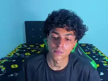 Chaturbate Live Sex Cam of zafirocum