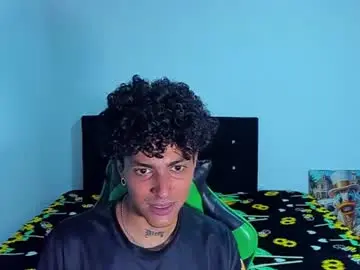 Chaturbate Sex Chat of zafirocum