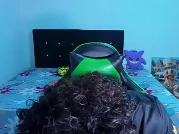 Chaturbate Best live sex cam show of zafirocum