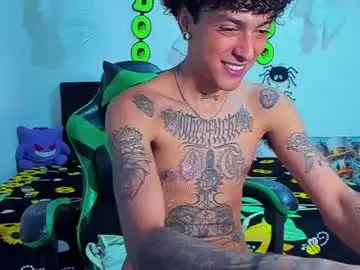 Chaturbate Live Porn of zafirocum