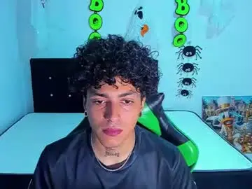 Chaturbate Sex Chat of zafirocum