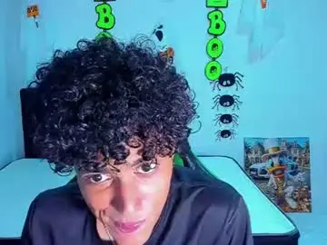 Chaturbate Live Porn of zafirocum