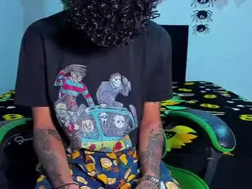 Chaturbate Adult Webcam of zafirocum