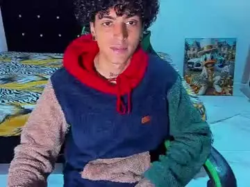 Chaturbate Live Porn of zafirocum