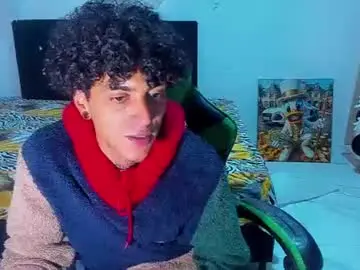 Chaturbate Best live sex cam show of zafirocum