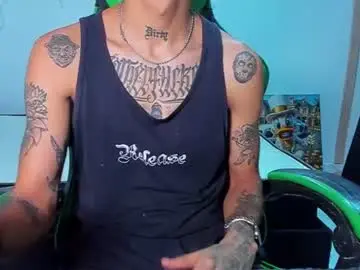 Chaturbate Sex Cam of zafirocum