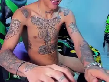 Chaturbate Live Porn of zafirocum